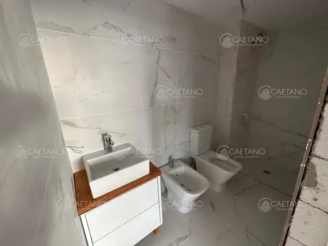 Departamento en Alquiler Temporal de 2 ambientes