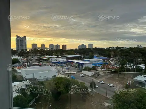 Departamento en Alquiler Temporal 1 año