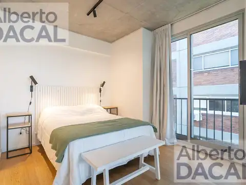 Departamento en Venta en Palermo Chico, USD 195.000