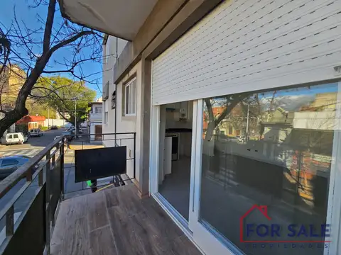 Departamento en Alquiler de 2 dormitorios