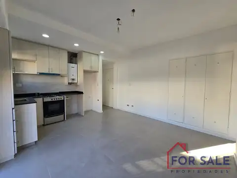 Departamento en Alquiler de 3 ambientes