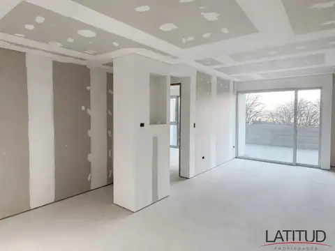 Departamento en Venta en Ushuaia, Tierra del Fuego