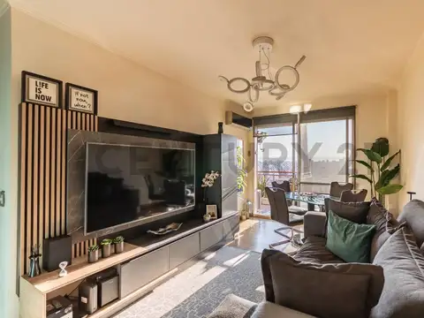 Gral Urquiza 1000, Piso 14