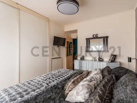 Departamento 2 Ambientes en Venta – Piso 14 – Complejo Altos Porteños, Boedo