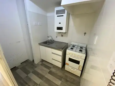 Alquiler departamento 2 ambientes