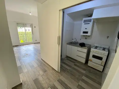 Departamento en Alquiler 50 años