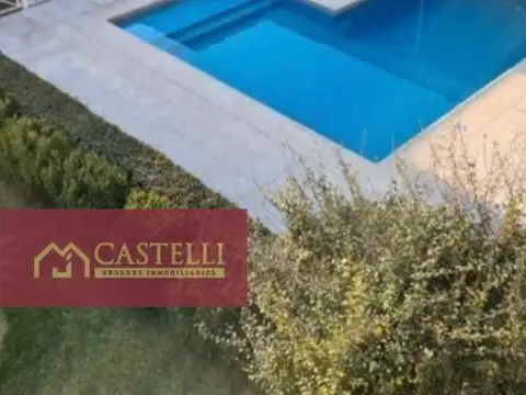 Departamento en venta en Alto Del Molino 2 ambientes