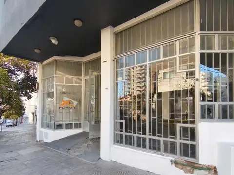 LOCAL EN VENTA VILLA CARLOS PAZ