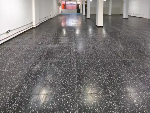 José Ingenieros 100