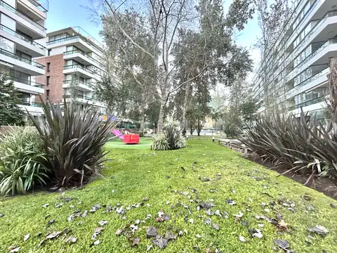 Departamento en Alquiler de 3 dormitorios