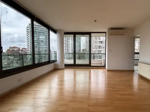 Departamento en Alquiler con 1
