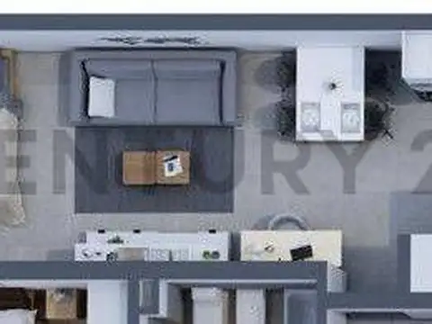 38 e/ 116 y 117 100, Piso 0