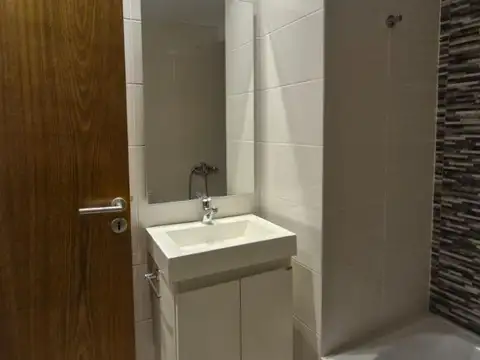 DEPARTAMENTO EN ALQUILER | 1 DORMITORIO | PATIO | AMENITIES
