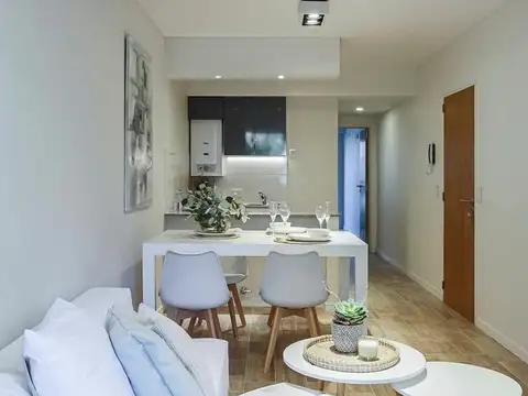 Departamento en Alquiler en Martin, $ 700.000