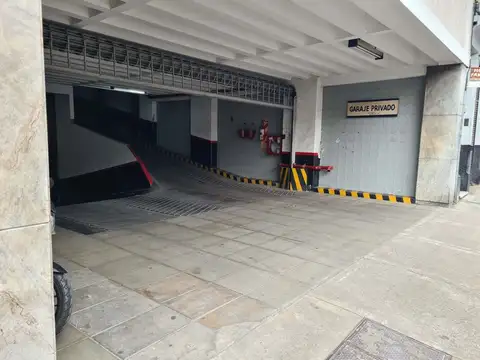 COCHERA EN VENTA (SAN NICOLAS)