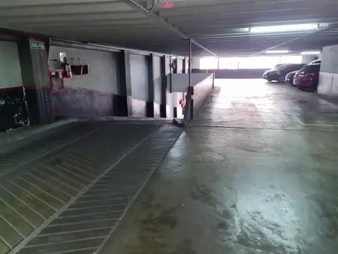 COCHERA EN VENTA (SAN NICOLAS)