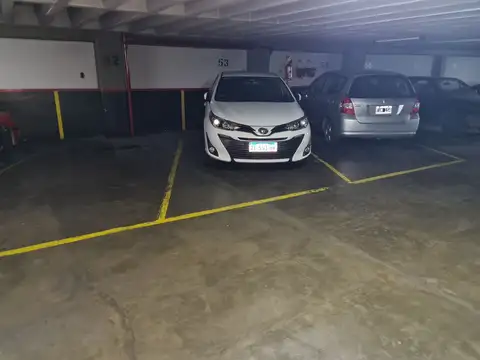 COCHERA EN VENTA (SAN NICOLAS)