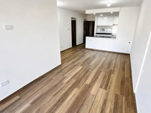 Departamento en Nuestra Señora de Lourdes