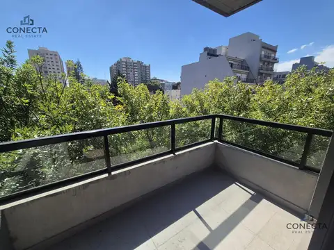 Venta 2 Ambientes a Estrenar en Villa Crespo | Thames 221 | Oportunidad amenities