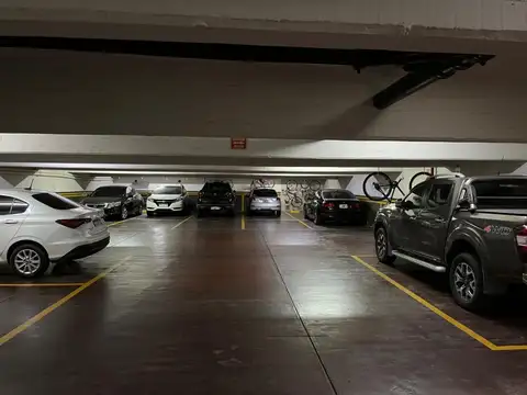 Departamento en Venta en Palermo, USD 680.000