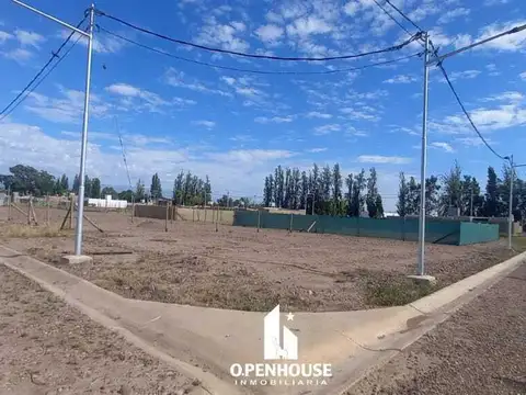 BARRIO DISTRITO ALTO