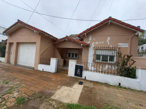 ALQUILER DE CASA EN SAN MIGUEL CENTRO
