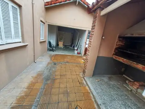 Casa en Alquiler 40 años