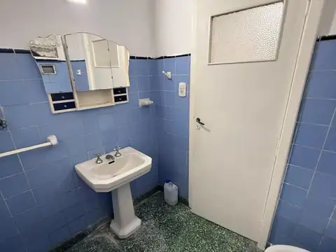 Casa en Alquiler al Oeste