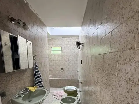 Casa en Alquiler de 3 dormitorios