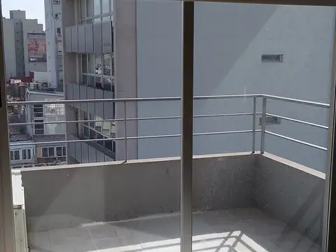 Departamento en Alquiler al Norte