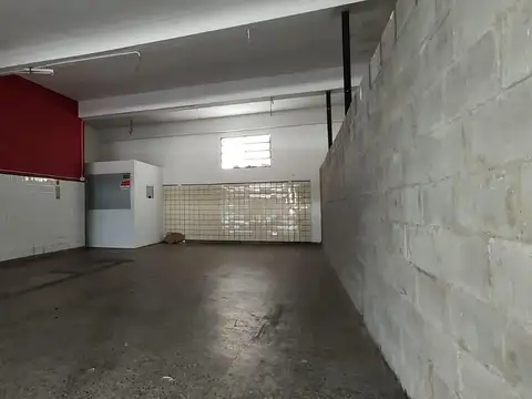 Local en Alquiler 20 años