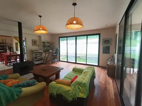 Casa en Venta en Valle Escondido, USD 380.000