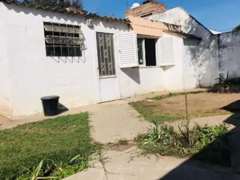 Casa en Venta 40 años