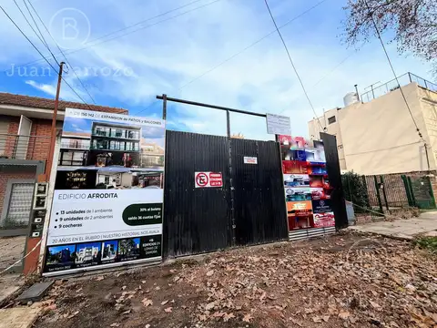Venta Departamento en pozo Lomas de Zamora Financiación
