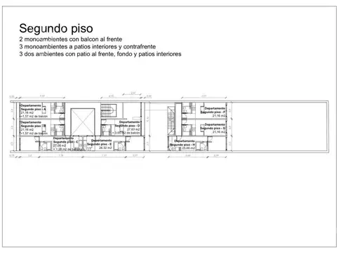 San Martín al 900