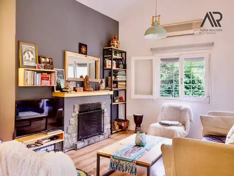Casa en alquiler anual Playa Mansa Punta del Este