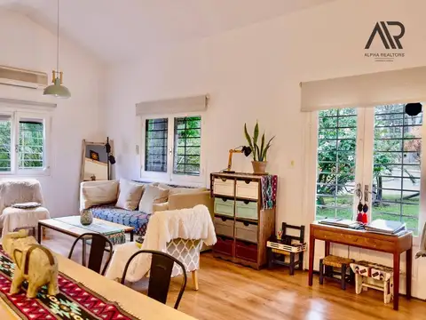Casa en Alquiler de 3 dormitorios
