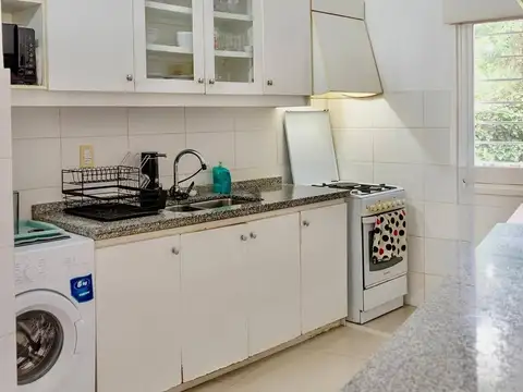 Casa en Alquiler A Estrenar