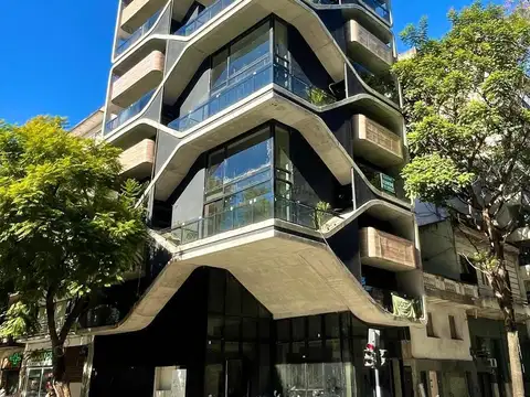 Departamento en Centro