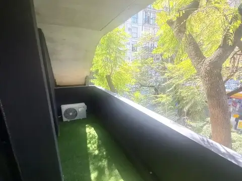 Departamento en Alquiler en Centro, $ 550.000