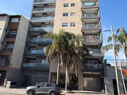 Departamento - Venta - Argentina, Tres de Febrero - Rodríguez Peña 2060