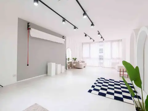  Venta  Estudio/Loft Boyaca 370 65m2 Flores 