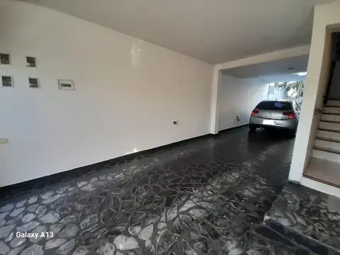 Sargento Baigorria 2300, Piso 2