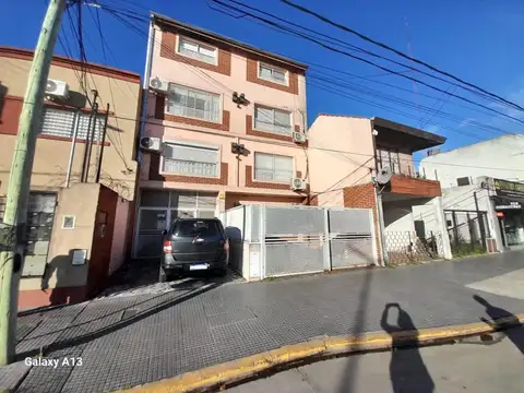 Sargento Baigorria 2300, Piso 2