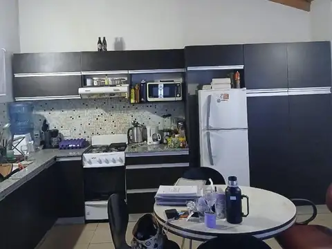 Casa en venta Ituzaingo norte