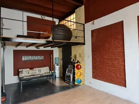 Depto Tipo Casa en Venta en Balvanera, USD 349.000
