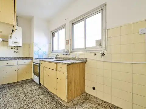 Departamento en Venta 45 años