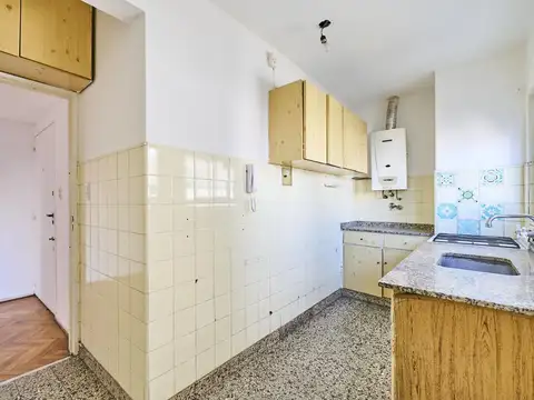 Departamento en Venta al Oeste