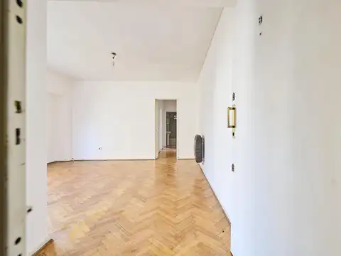 Departamento en Venta en Villa Urquiza, USD 104.000