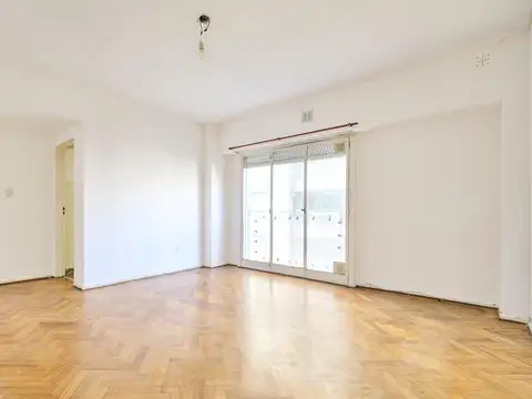 Departamento de  tres amb